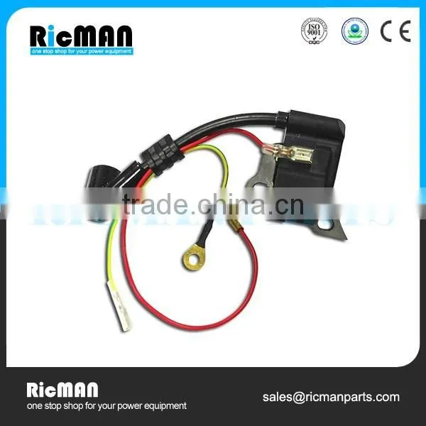 IGNITION COIL FITS Stihl MS170 MS180 Chain Saw Chainsaw Spare Parts photo-3