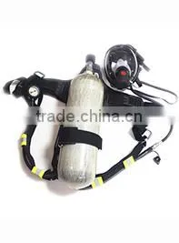 Self-contained Breathing Apparatus photo-2