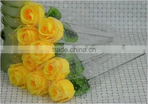 Artificial Flower For Home and Wedding Decoration photo-3