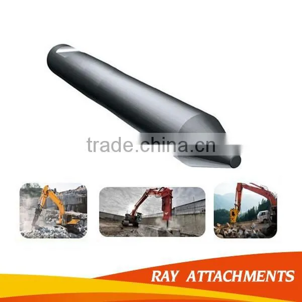 Hydraulic Breaker Tools for Soosan SB60 Used