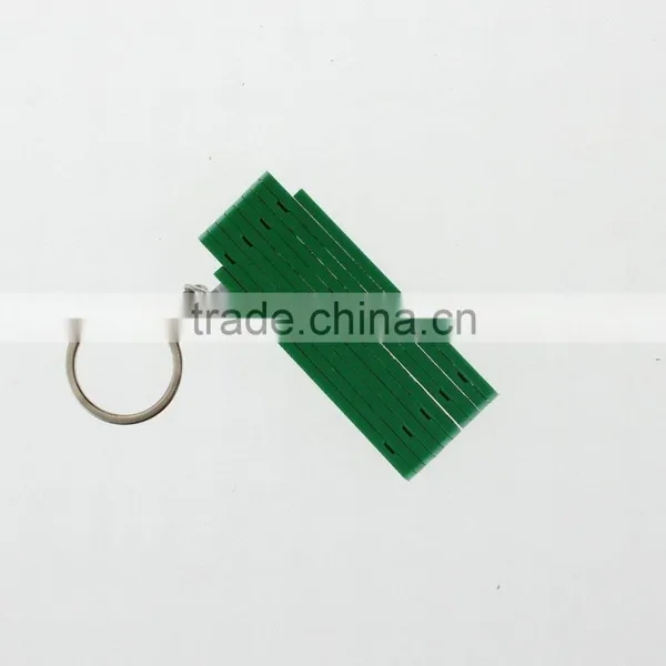 0.5Meters 10 Folds Mini Folding Rule photo-5