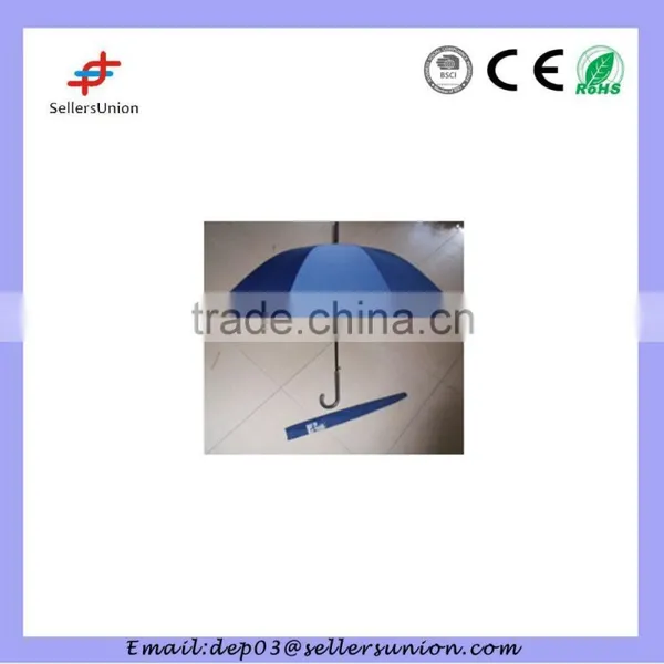 68.5cm Polyester Pongee Fabric Umbrellas