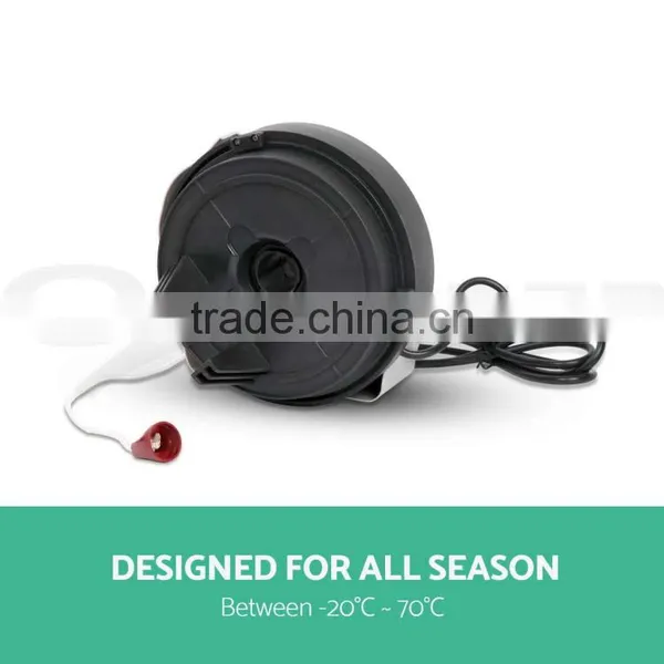 China Famous Residential Roller Garage Door Opener photo-2