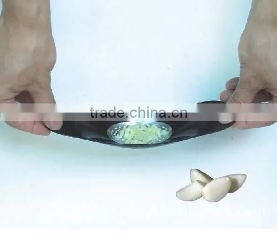 Zinc Alloy Garlic Press/ Garlic Crusher/ Garlic Rocker photo-5