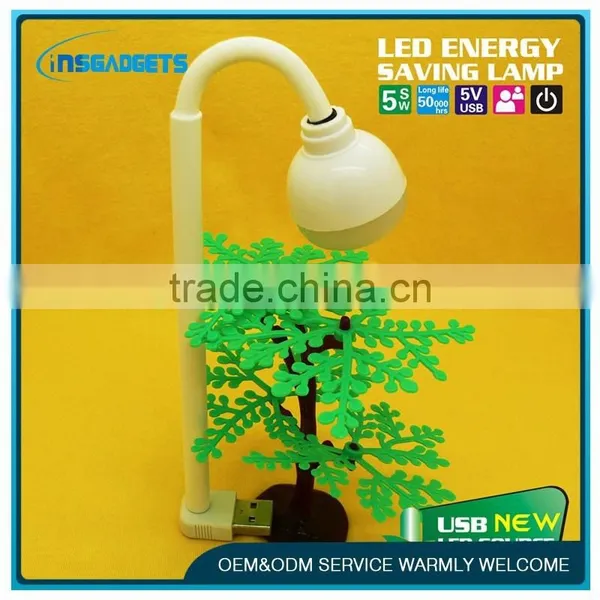 LED Energy Saving Lamp for Laptops photo-2