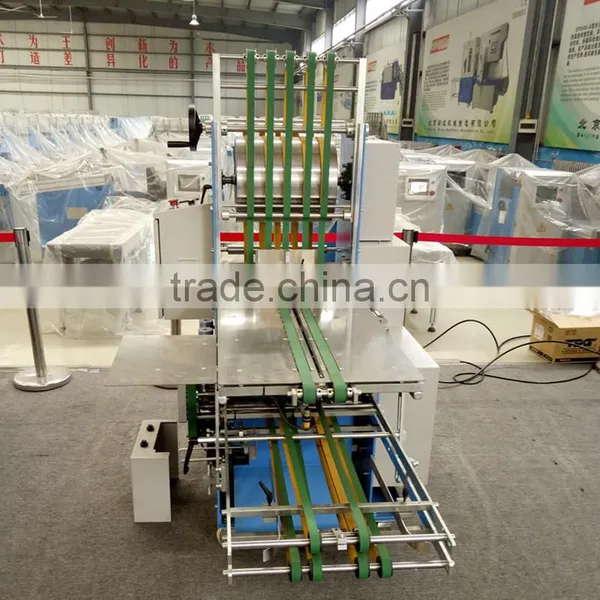 Promotional Post-press Book Stacker for Promotion photo-3