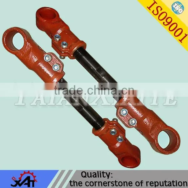 Mining Machinery Parts/precision Casting Mining Equipment Part