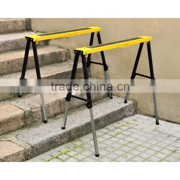 Telescopic Saw Horse photo-4