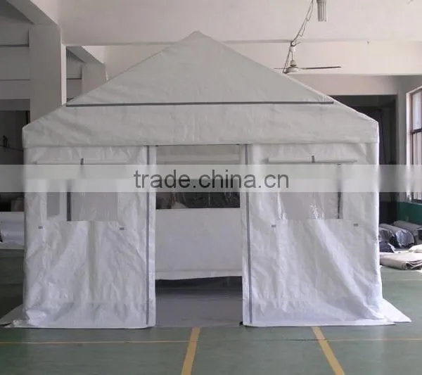 Portable Shelter , Outdoor Canopy Tent , Backyard Storage Shed , Instant Tent photo-2