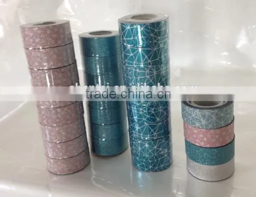 SHANTAI Glitter Tape photo-3