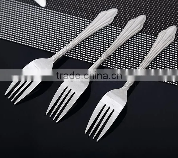 2016 Fashion Aesthetic Stainless Steel Fork the Fork Cattle Made in China photo-4