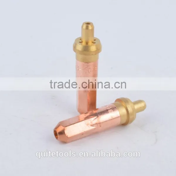 Portable Lpg Heating Torch With Panasonic Welding Nozzle photo-5