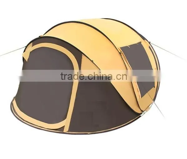Indoor and Outdoor Multipurpose Pop-up Camping Tent