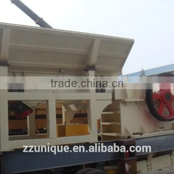 High Quality and Energy Saved Vibrating Feeder for Sale