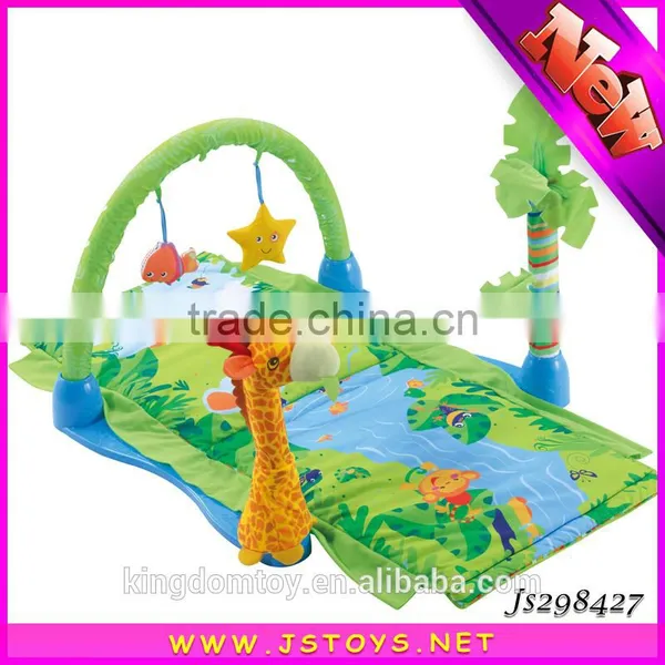 2015 Newest Products Baby Sleeping Mats China Wholesale photo-5