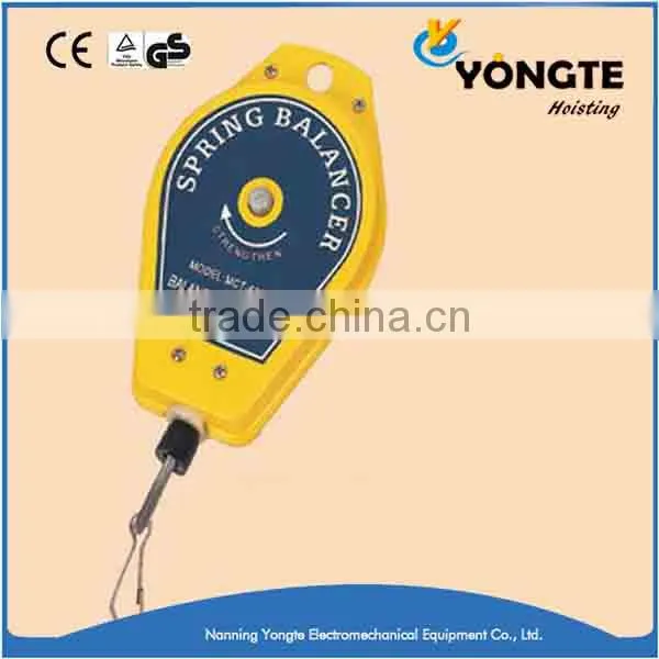 3-5kg Function Electric Screwdriver Spring Balancer photo-4