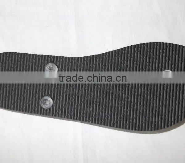 PE Colorful Printed Flip Flop Slipper photo-3