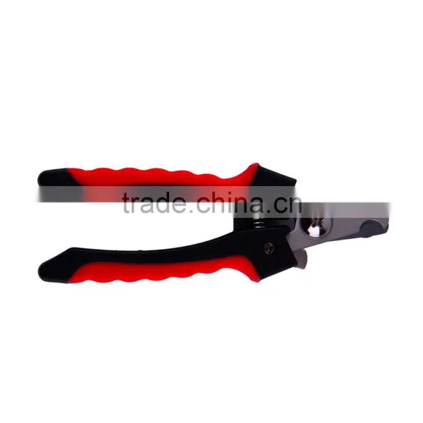 Pet Dog Cat Stainless Steel Professional Nail Toe File Trimmer Clipper Small Very Suitable Popular photo-5