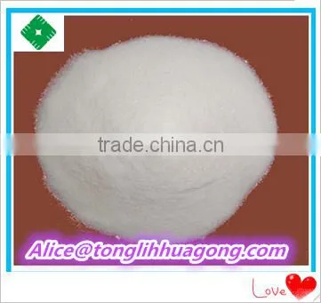 Drilling Fluid Additives Polymer Nonionic Polyacrylamide Powder photo-3