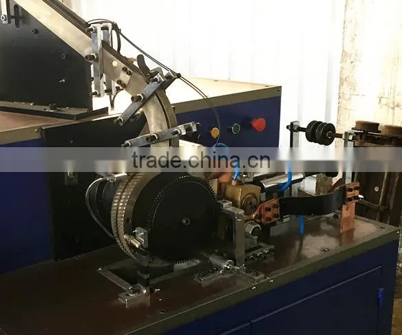 Superior Quality Coil Nail Collator/Coil Making Machine photo-5