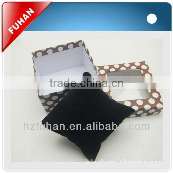 2013 Lovely Small Product Packaging Box