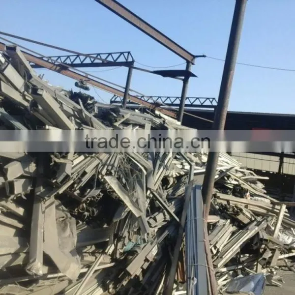 Cheap Aluminium Scrap Hong Kong Stock Available 100 MT photo-4
