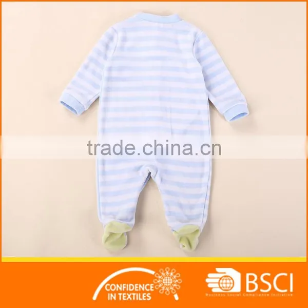 Attractive New Born Cloth Cute Baby Wear Nice Romper Suit photo-2
