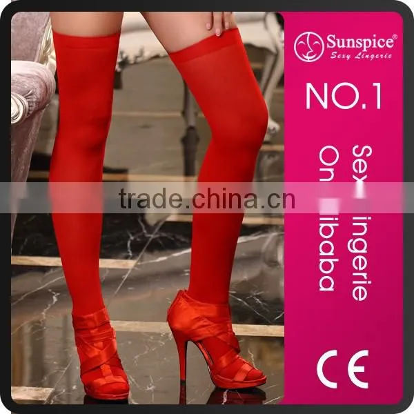 Sunspice Women Sexy Hot Image Sexy Pantyhose for Women photo-4
