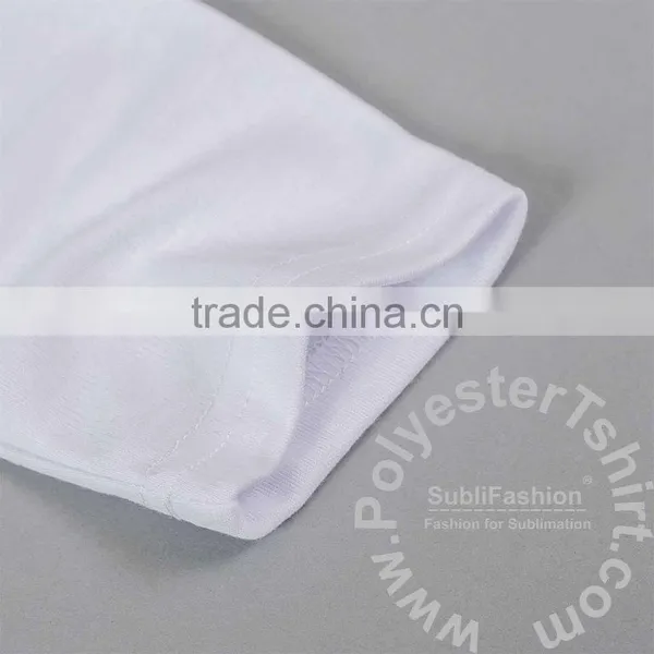 Polo Shirt Short Sleeves. Sublimation Blank. Good Quality and Price. Buy Directly From Real Factory. no Minimum. Fast Shipment photo-6