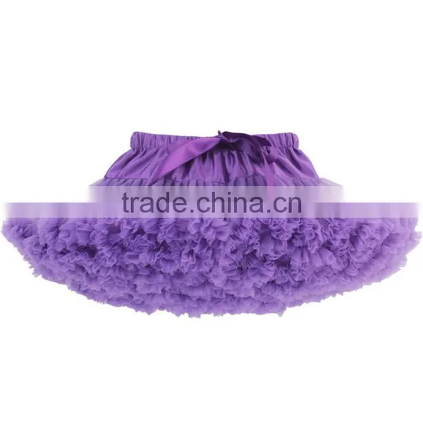 2017 Ladies Fashionable Short Skirt Cute Tutu Pleated Skirts photo-6