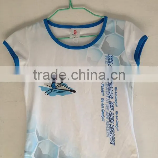 Used Clothing/ Ladies Tshirt