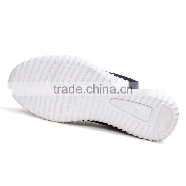 Cheap Lace-up Hot Sale Breathable Mesh Men Shoes Casual Sneakers photo-5