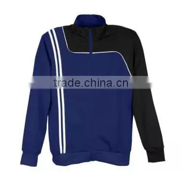 New Dwsign Training Soccer Tracksuit Set Patchwork Sportweat Suits Men Gym Jacket Jogger Pants Custom Printed Logo photo-5