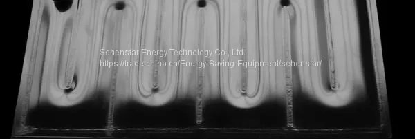 Drying Plate Effective Energy Saving and Environment Protection Heat Exchange Immersion Plate photo-4