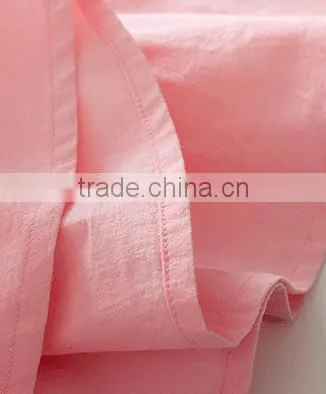 Direct Clothes Factory International Wholesale Custom Girls Casual Summer Skirt Sleeveless 1PC Quality Clothing photo-6