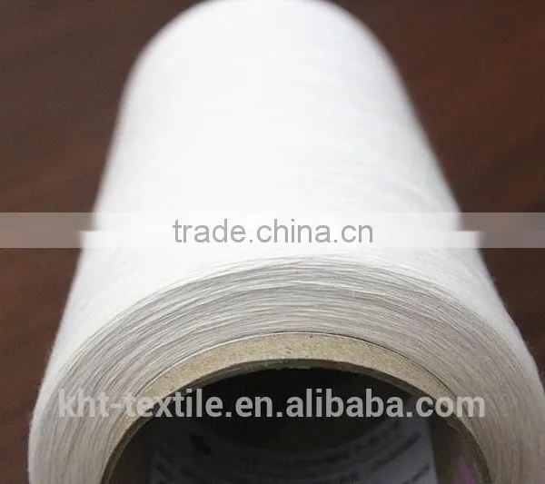 100% Cotton Material Combed Compact Cotton Yarn for Wholesale photo-4