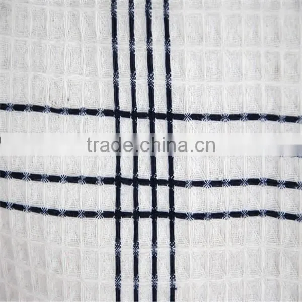 Adult 100% Cotton Waffle Pajamas photo-3