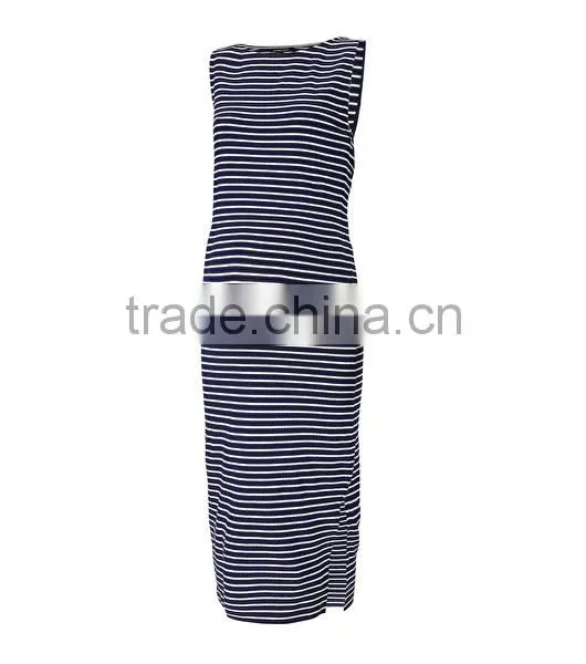 Latest Western Pregnant Design Maternity Women Dresses photo-4