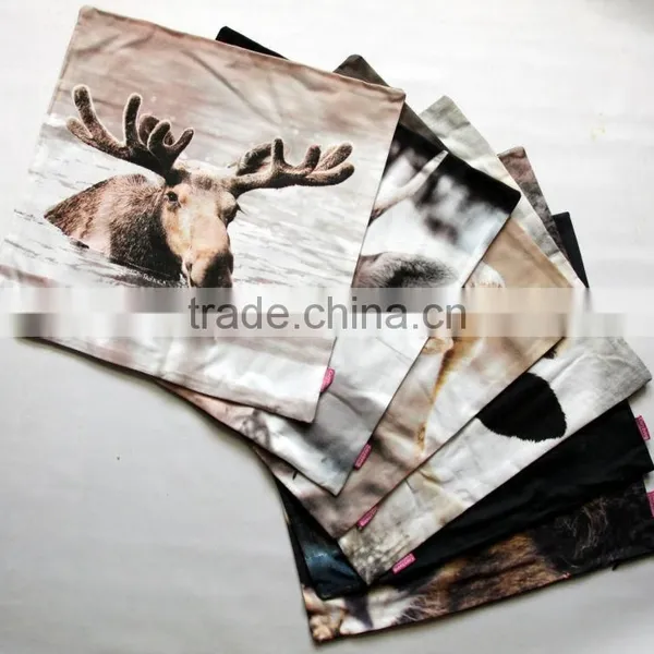 Screen Printed Cushion Covers photo-2