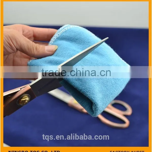 Household Best Sewing Scissors Tailoring Scissors photo-4