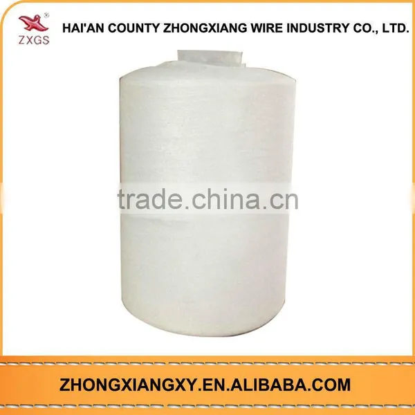 Cheap 100% Wholesale Low Price Dyed Nylon Yarn Textured photo-2