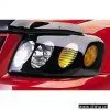 Headlight Guard