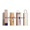 Wooden Wine Box