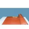 1.5mm to 50mm Thickness Silicone Rubber Sheet Rolls