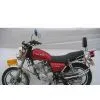 Motorcycle (GN, GN125)