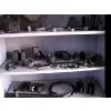 China (Mainland) Castings