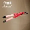 Fast Heat up 2 in 1 Hair Straightening Machine
