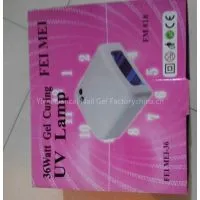 Professional Gel Curing 36w Led Nail uv Lamp photo-2