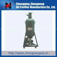 BZ Regeneration Device/used Oil Regeneration Tank