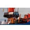 Distribution,local Trucking,containers, Trailers,chartering Agent,bulk Ship ,documents,certificates Service